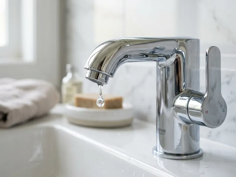 Faucet Repair & Installation Plumber in Needville, TX